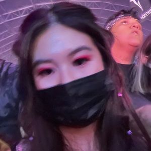 Meet your Posher, Tracy